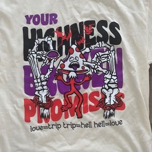 Broken Promises T-Shirt